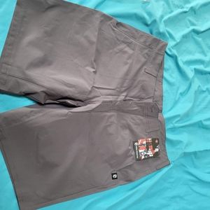 Born Primitive Delta Shorts